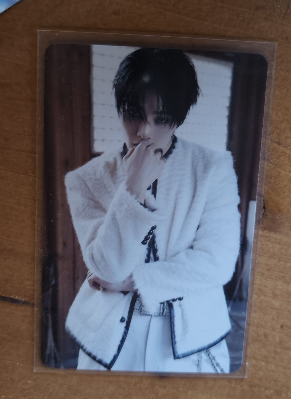 Carte collezionabili: straykids I.N – Nuovo (secondo la descrizione) da Arzier-Le Muids venduto da Wondertomate