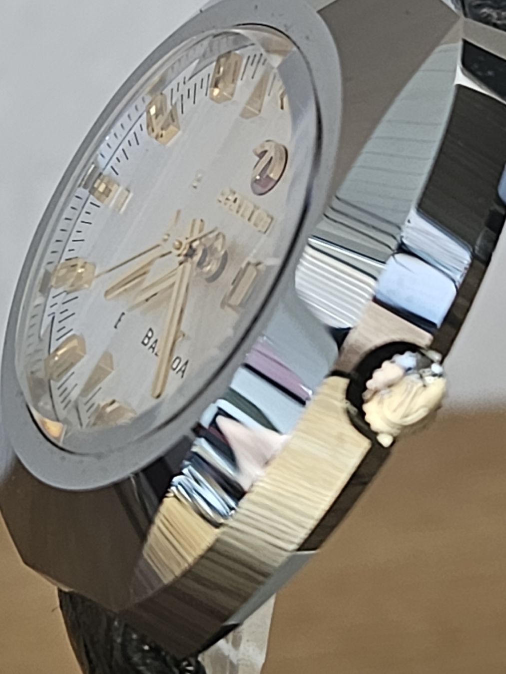 Rado Uhren: Rado Balboa V Automatic Herrenuhr 36mm – Gebraucht aus Flamatt von pie_f9zm 4