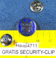 VICTORIA MOTO WERKE NÜRNBERG SCHMUCK ÜIN 15mm  SECURITY-CLIP