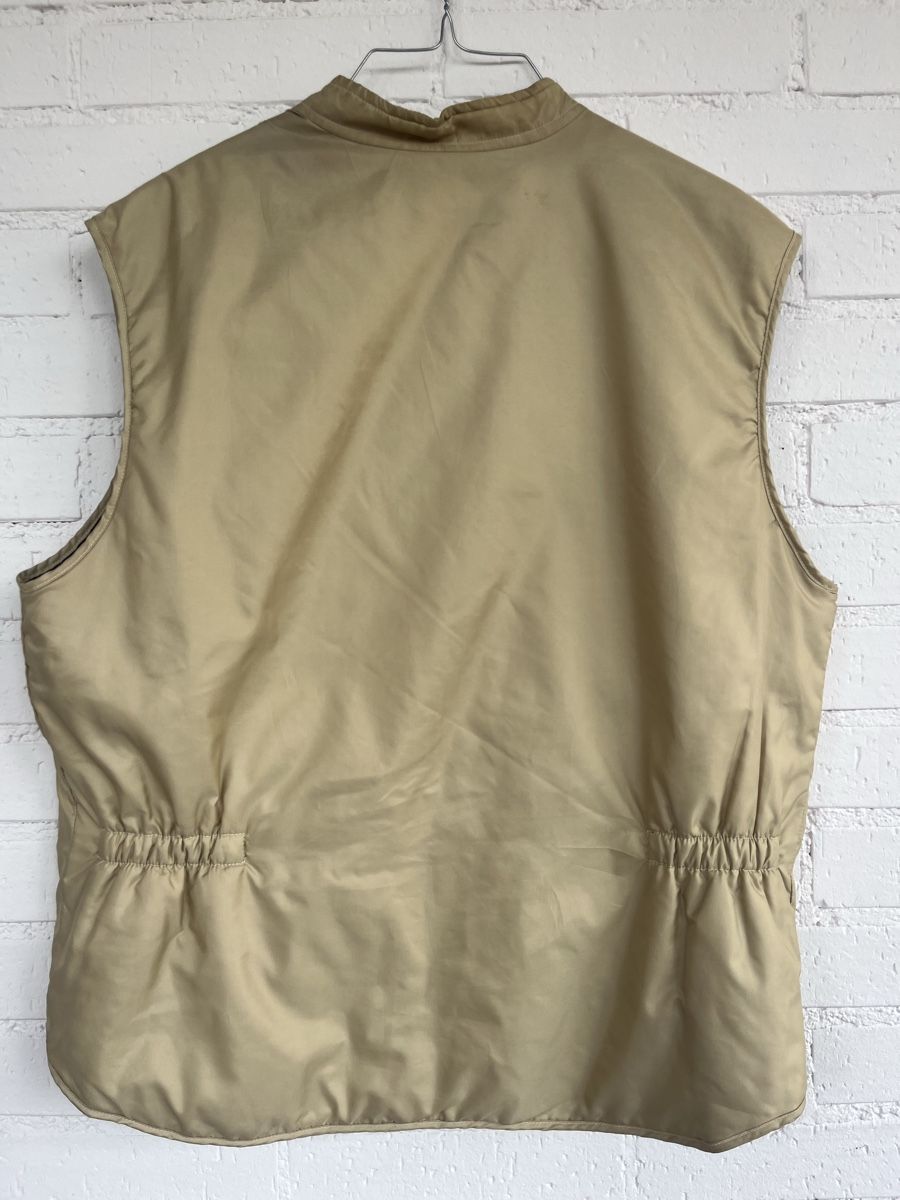 Gilet & Giacche: Blue Notes - Reversibles Gilet – Usato da Embrach venduto da hexslog00 1