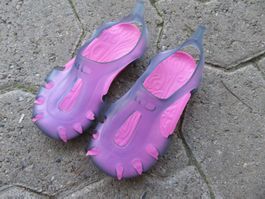 Badeschuhe Mädchen Grösse 25
