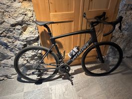 Specialized Roubaix Expert Carbon (Grösse 61) – Modell 2024