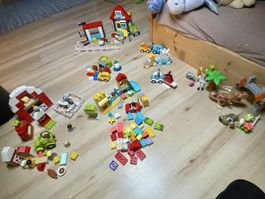 9 Set Lego Duplo