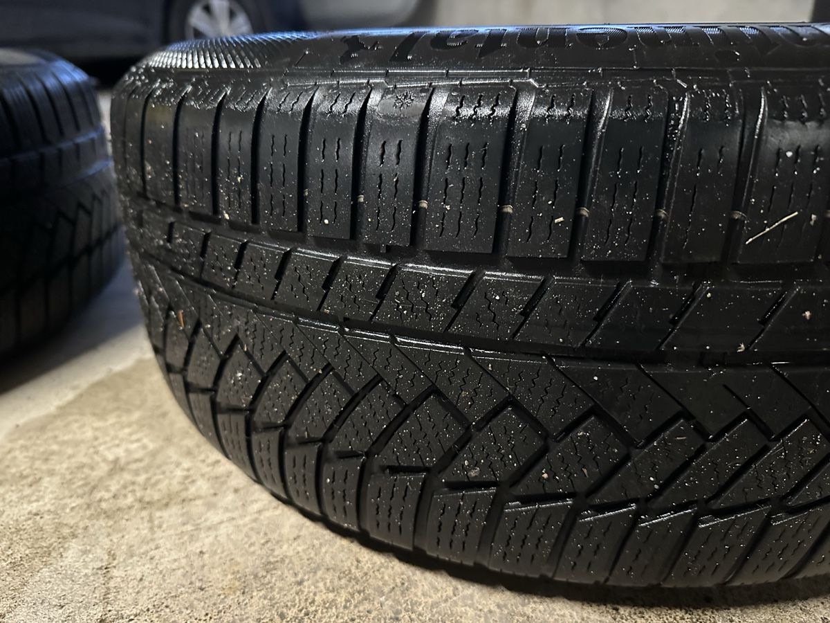 Pneus & Kompletträder: 4 Winterräder Brock Alloy Wheels RC24 225/50 R17 – Gebraucht aus Schwyz von mar_xvd2 5