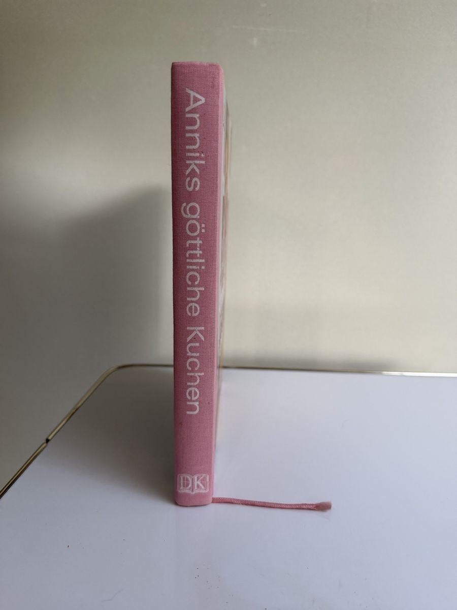 Libri: Anniks göttliche Kuchen  – Nuovo (secondo la descrizione) da Winterthur venduto da SaRi71 2