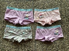 Boxershorts, Unterhosen Peppa Pig, Gr. 134/140