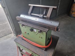Kantenfräsmaschine Fasenfräsmaschine