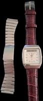 Uhr Seiko H357-5030 LCD Digital Watch