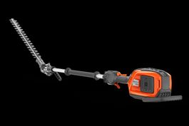 Husqvarna 525iHE3 ohne Akku und Ladegerät
