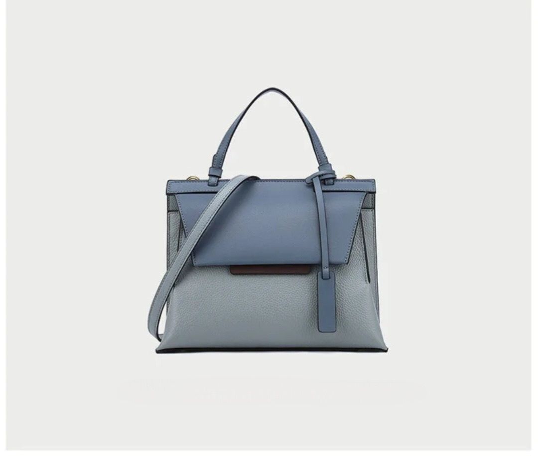 Borse da donna: Sac bicolore  – Nuovo (secondo la descrizione) da Fribourg venduto da VictoriaShop7