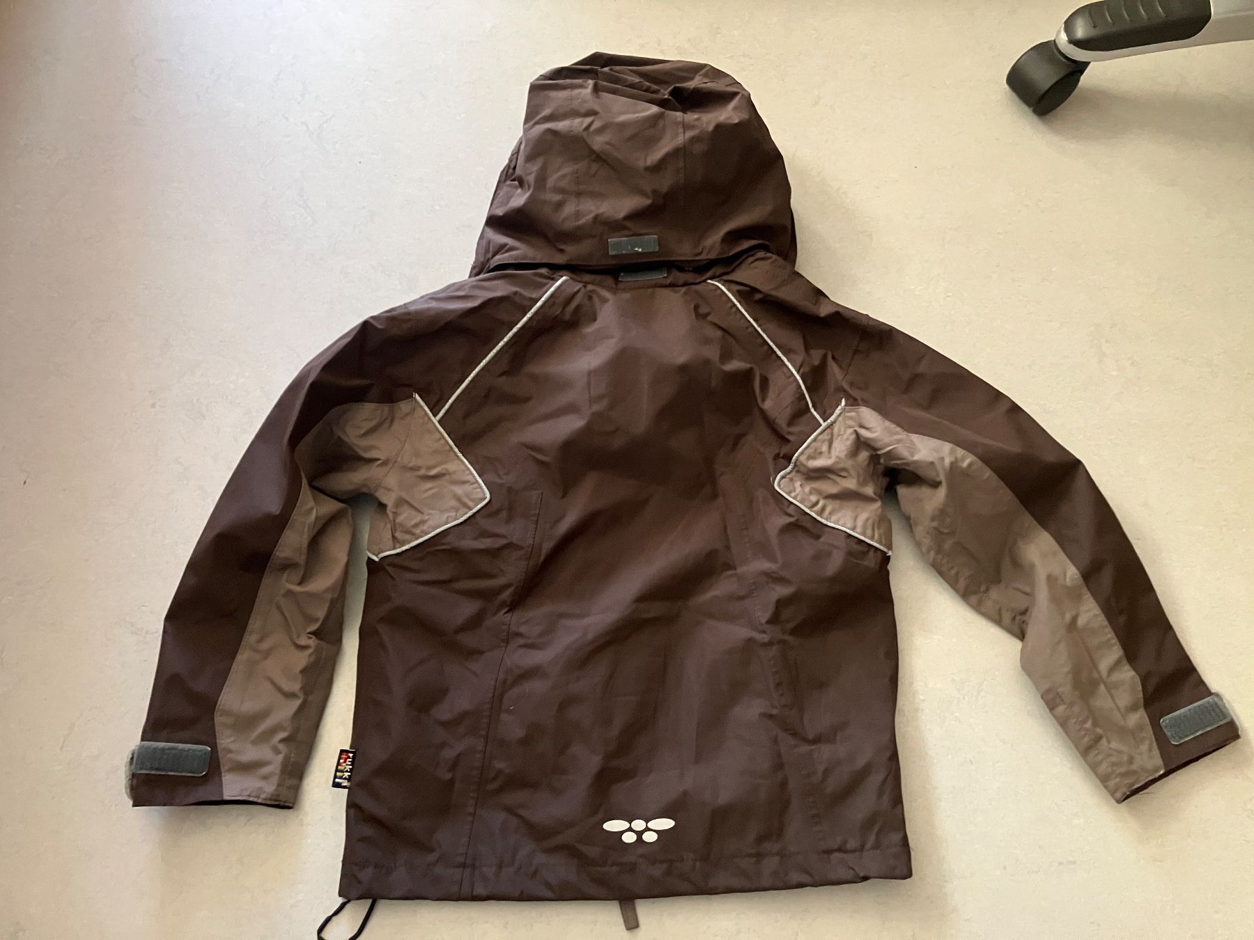 Rukka Giacche & Cappotti: Rukka Regenjacke 116 – Usato da Niederglatt ZH venduto da boeca82 2