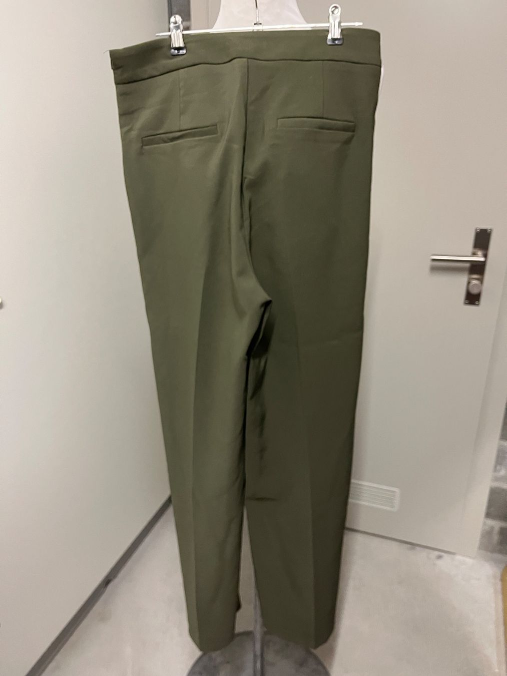Pantaloni: Hose, Baumwolle, Grösse L, Neu – Nuovo (secondo la descrizione) da Interlaken venduto da Jasmin_Flower 2