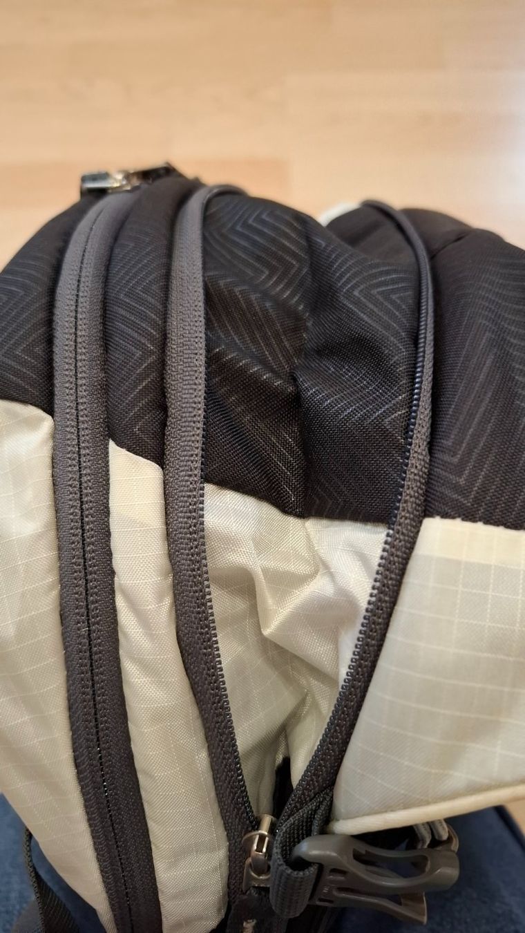 Rucksäcke: Rucksack Bicker – Gebraucht aus Reinach AG von Erohart 3