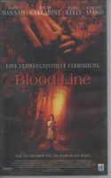 Blood Line VCL VHS 5223