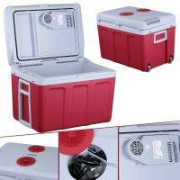Thermoelektrische Kühlbox 40 L