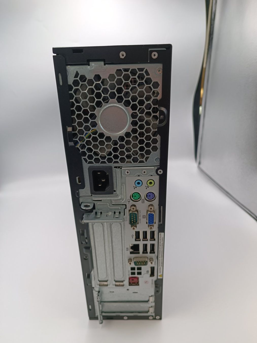 Hewlett Packard PC: PC HP rp5800 – Usato da Schlieren venduto da 2nd-Life 4