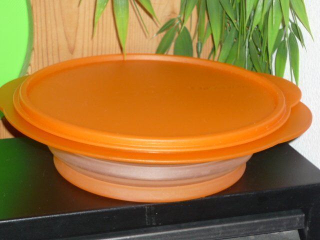 Tupperware Contenitori & Simili: TUPPERWARE 1,5 L. – Usato da St.Gallen venduto da Anso 5