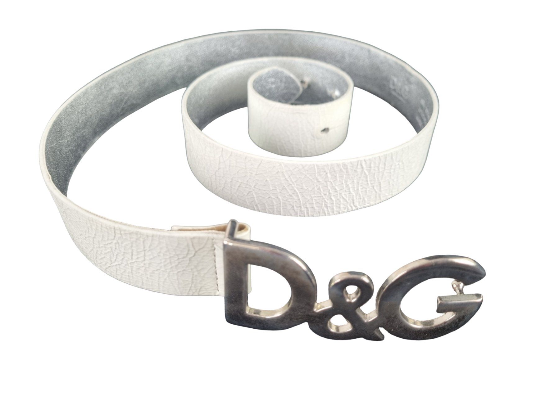 Dolce & Gabbana Cinture: DOLCE&GABBANA Gürtel – Usato da Wangen b. Olten venduto da Restwert_Wangen