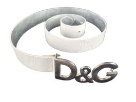 DOLCE&GABBANA Gürtel
