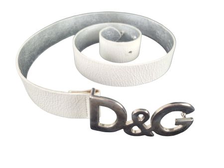 DOLCE&GABBANA Gürtel