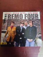 CD - The Remo Four – Smile!, Peter Gunn...And More