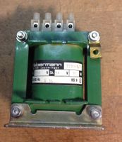 Trasformatore Habermann 773001/P 220V 24V 35VA