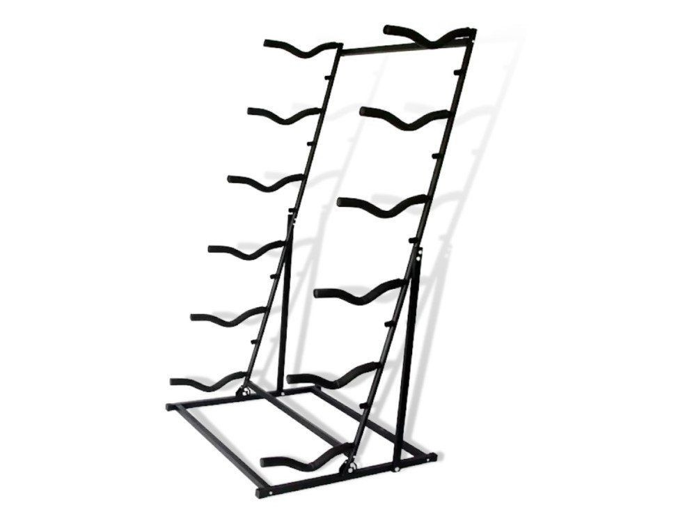 Altro in Decorazioni & Accessori: Aufbewahrungsregal - RC Plane Rack - Flugmodellständer 85cm – Nuovo e nell'imballaggio originale da Entlebuch venduto da Hebu