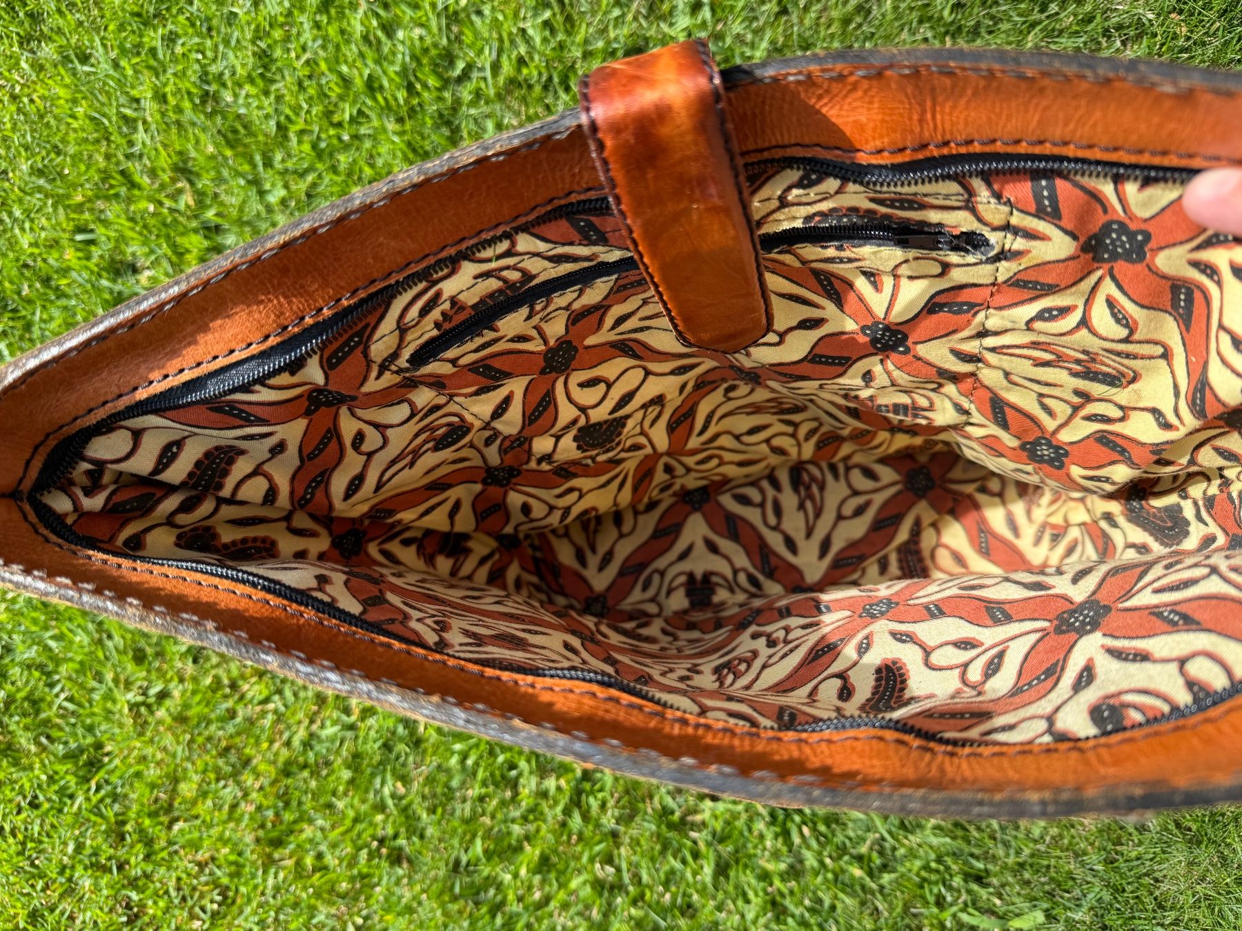 Borse da donna: Tolle Strohhandtasche – Usato da Rorbas venduto da tun_m7fz 5