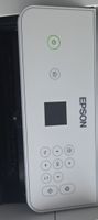 Epson Drucker weiss guter Zustand