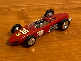 Corgi Toys  Ferrari Formula 1  1:43