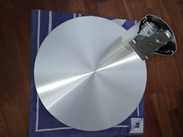 Drehkonsole