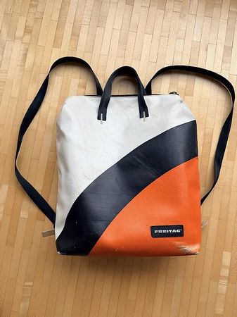 Freitag Rucksack Pete F201