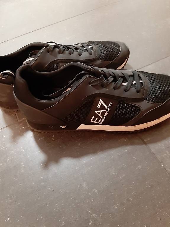 Scarpe da uomo: Sneakers – Usato da Zürich venduto da Brati