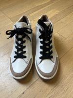 Ara High Soft Damen Sneaker, Grösse 41, NEU