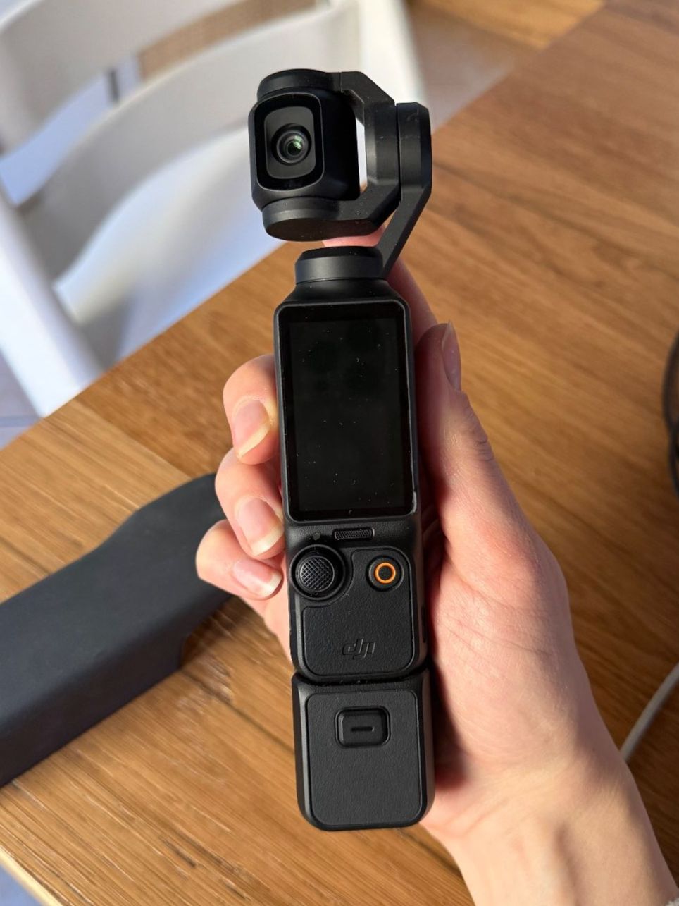 DJI Caméscopes: DJI Osmo Pocket 3 – D'occasion à Zermatt par sar_2d8p 3