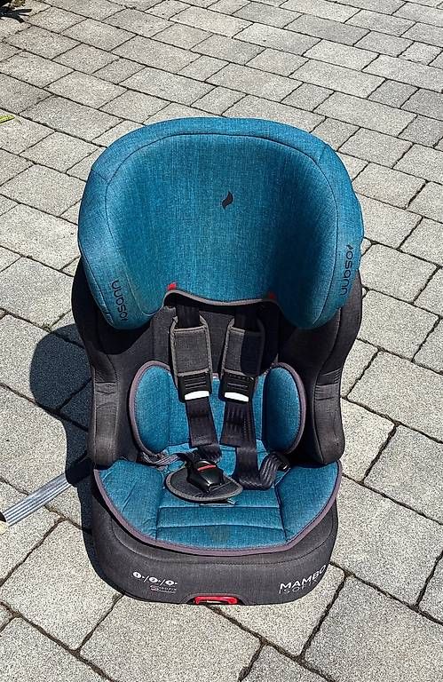 Auto-Kindersitze: Seggiolino isofix – Gebraucht aus Brusino Arsizio von Sigra77