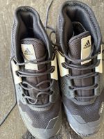 Adidas Wanderschuhe Grösse 33,5, guter Zustand
