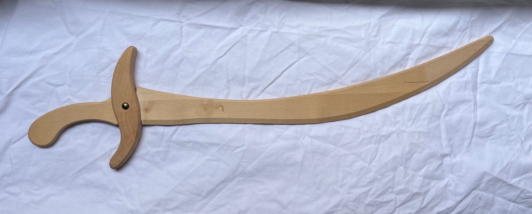 Giocattoli: Pirat Schwert Spielzeug 5 – Nuovo (secondo la descrizione) da Zürich venduto da gemuesebouillon