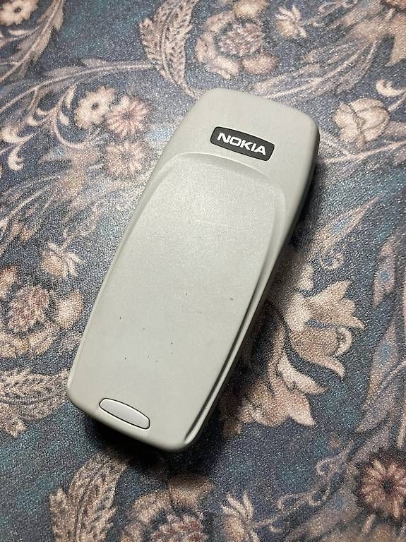 Telefoni cellulari / Smartphones: Nokia 3310 quasi neuf – Usato da Montreux venduto da Florianto 1