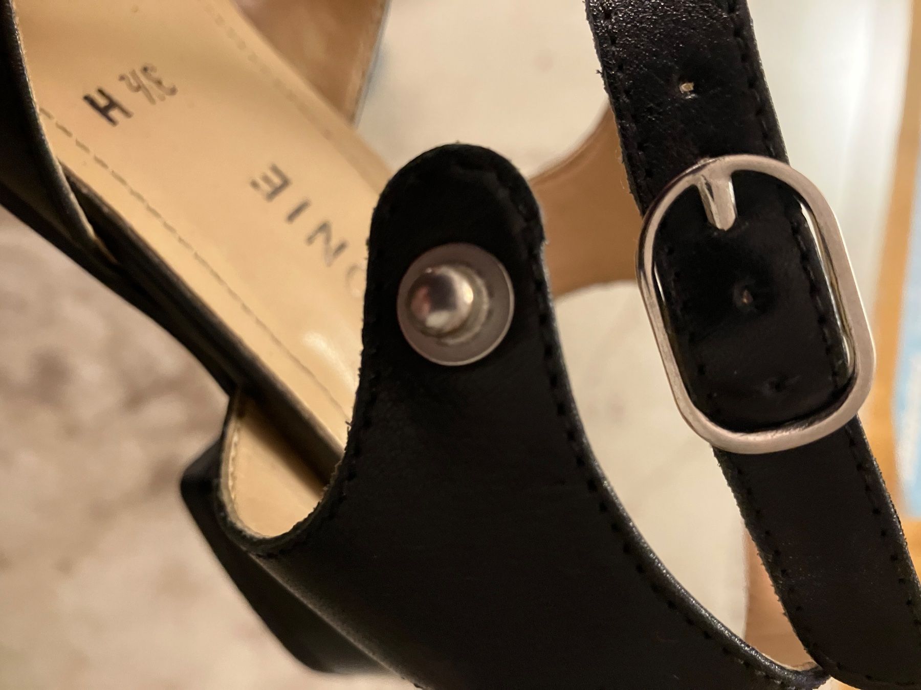 Scarpe da donna: Damen Schuh – Nuovo (secondo la descrizione) da Weinfelden venduto da Seelillie 4