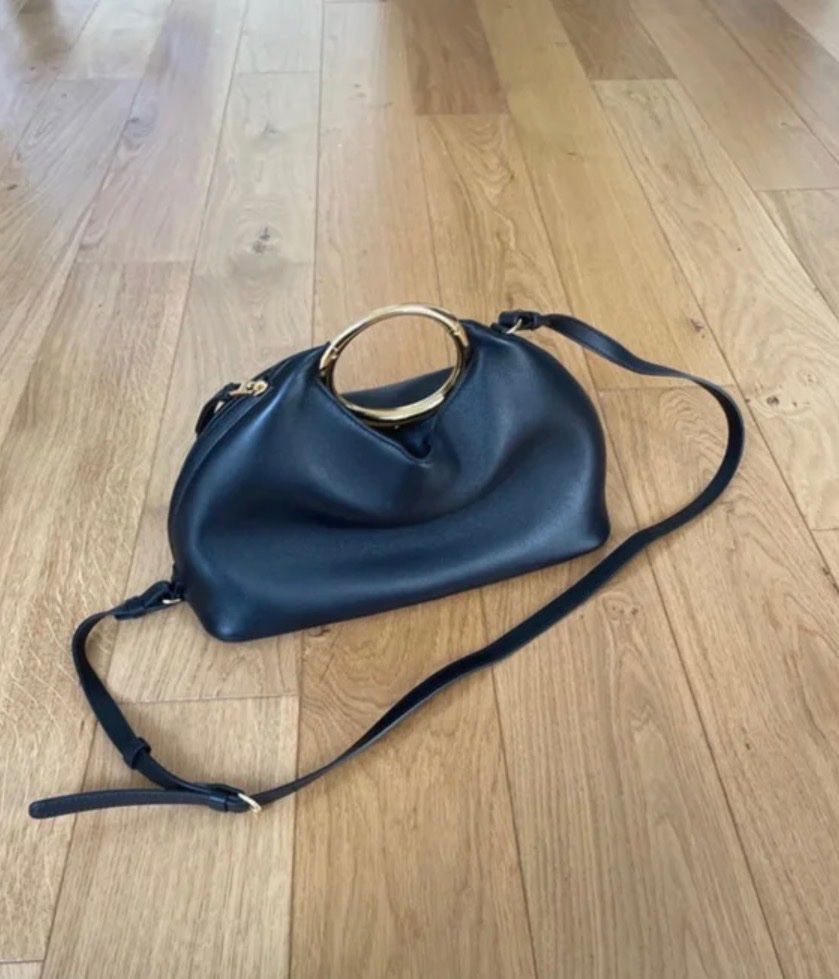Borse da donna: JACQUEMUS Leder Umhängetasche – Nuovo (secondo la descrizione) da Jona venduto da sarah-m07 1