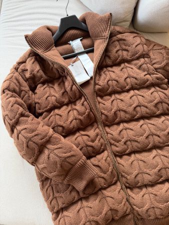 Max Mara Winter Jacke