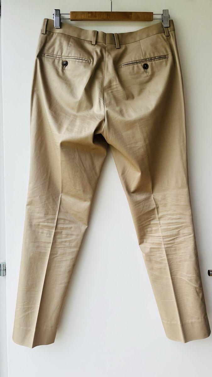 Anzüge: Costume homme beige Twins chic – Neu (gemäss Beschreibung) aus Lausanne von Global.P 7