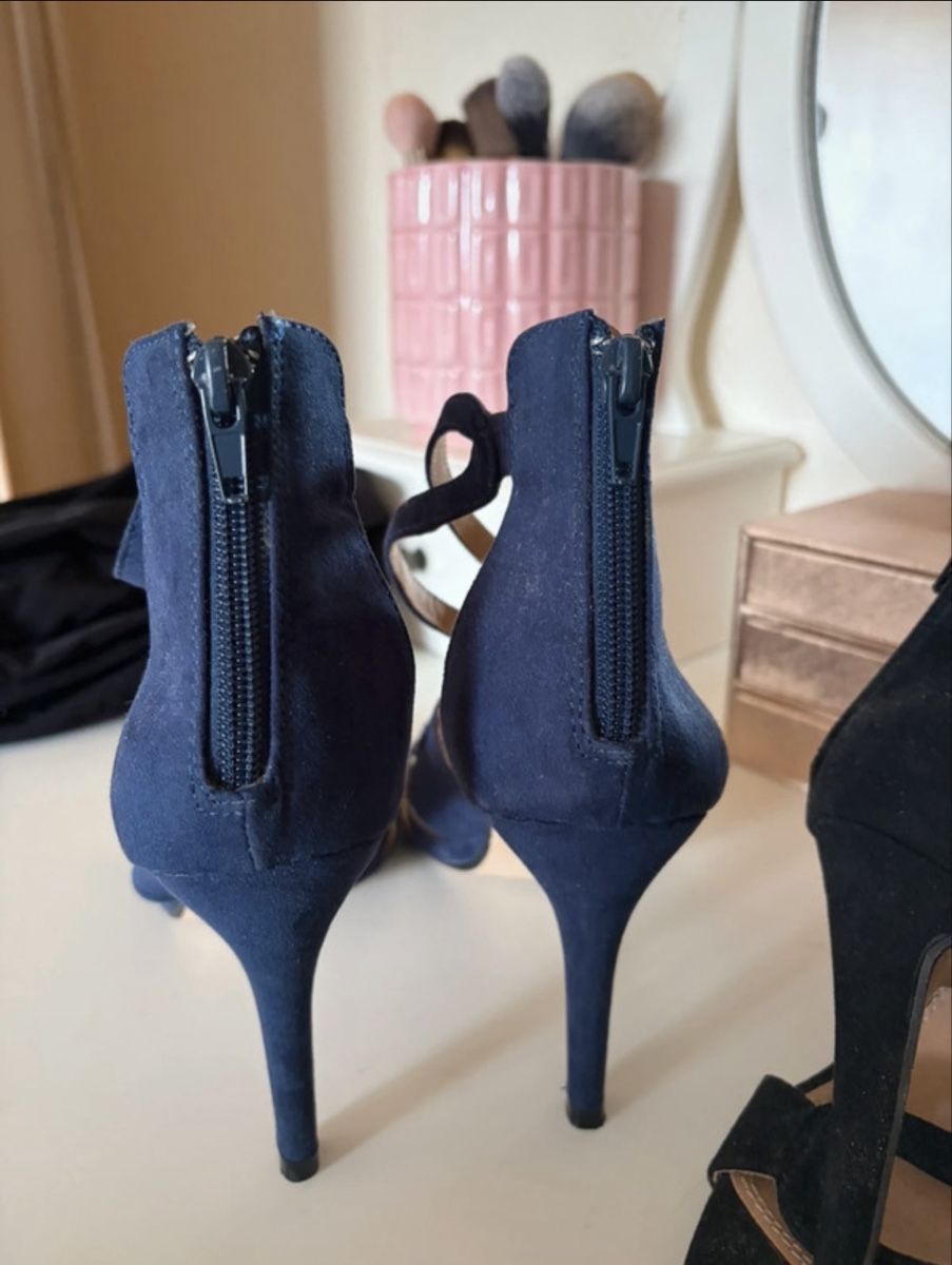 Buffalo Scarpe da donna: Buffalo High Heels – Usato da Basel venduto da Brunner.T 2