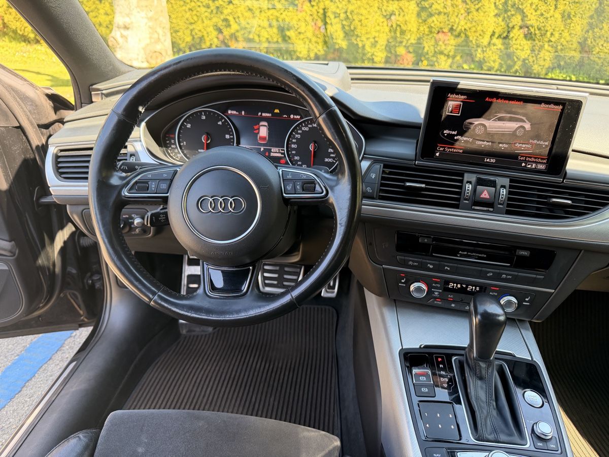Automobili: Audi A6 Allroad 3.0BiTdi – Usato da Gerlafingen venduto da vtiki 7