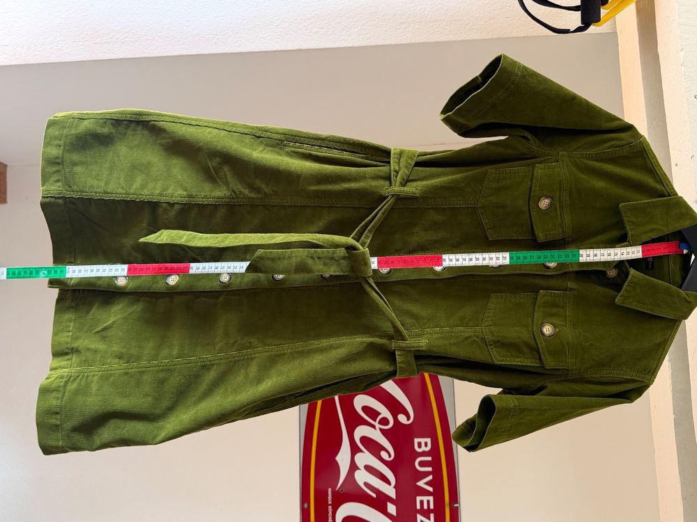 King Louie Kleid (Neu (gemäss Beschreibung)) in Basel für CHF 69 – mit ...