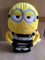 Minion in Plüschform