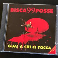 Bisca99Posse - Guai A Chi Ci Tocca | Hip Hop, Ska, Rock