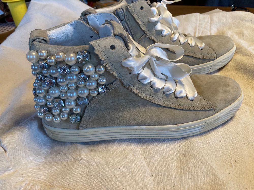 Verwunderlich Schuhe Von Kennel Und Schmenger Fotos