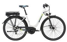 E-Bike Wheeler
